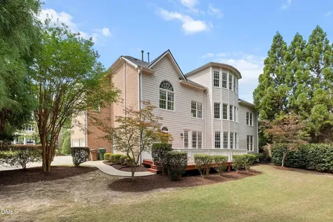211 Lantern Ridge Lane Cary NC 27519