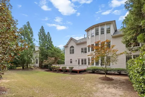 211 Lantern Ridge Lane Cary NC 27519