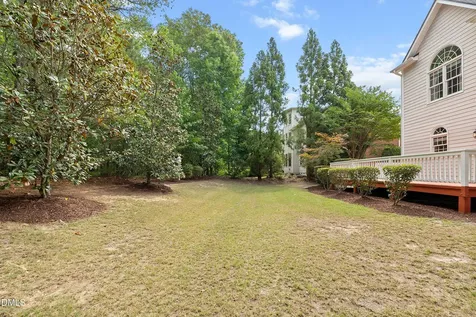 211 Lantern Ridge Lane Cary NC 27519