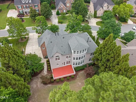 211 Lantern Ridge Lane Cary NC 27519