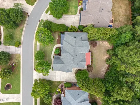 211 Lantern Ridge Lane Cary NC 27519