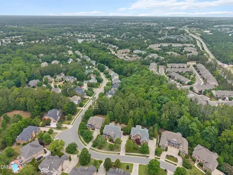 211 Lantern Ridge Lane Cary NC 27519