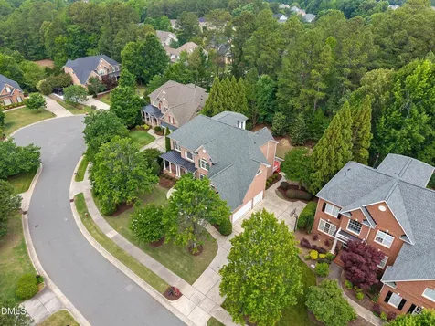 211 Lantern Ridge Lane Cary NC 27519