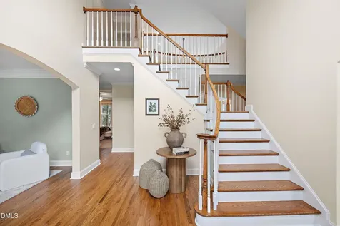 211 Lantern Ridge Lane Cary NC 27519