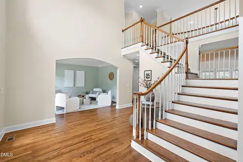 211 Lantern Ridge Lane Cary NC 27519