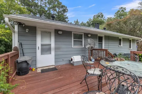 725 Colonial Drive Raleigh NC 27603