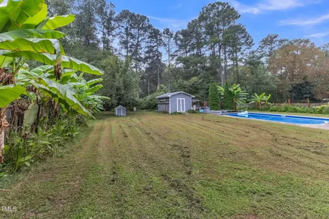 725 Colonial Drive Raleigh NC 27603