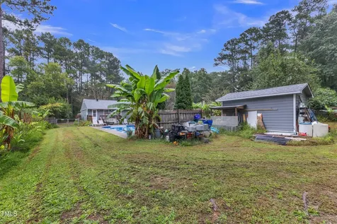 725 Colonial Drive Raleigh NC 27603