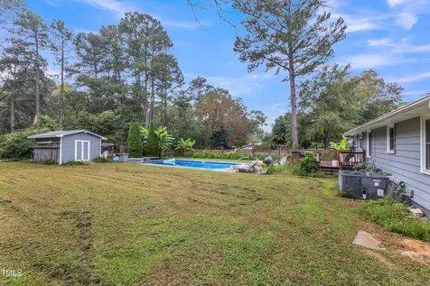 725 Colonial Drive Raleigh NC 27603