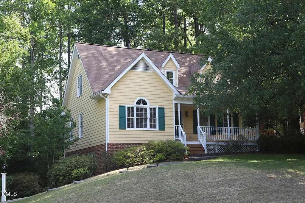616 Morningside Drive Durham NC 27713