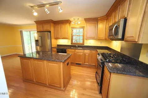 616 Morningside Drive Durham NC 27713
