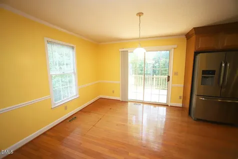 616 Morningside Drive Durham NC 27713