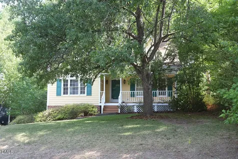 616 Morningside Drive Durham NC 27713