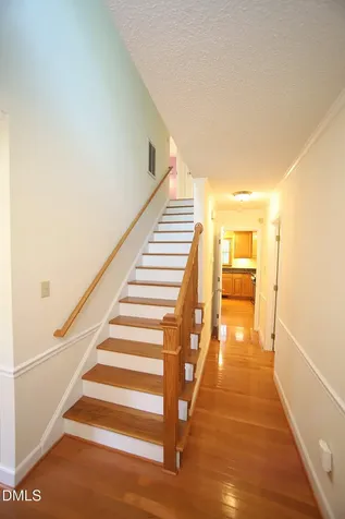 616 Morningside Drive Durham NC 27713