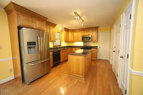 616 Morningside Drive Durham NC 27713