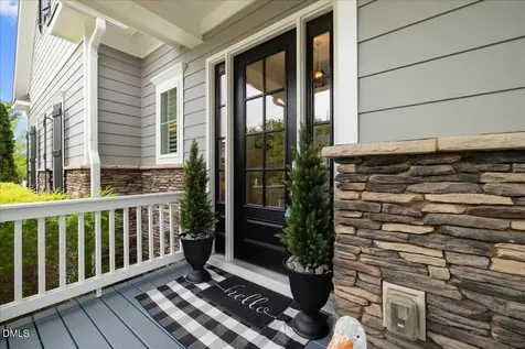 804 Rambling Oaks Lane Holly Springs NC 27540