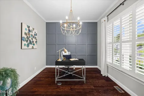 804 Rambling Oaks Lane Holly Springs NC 27540
