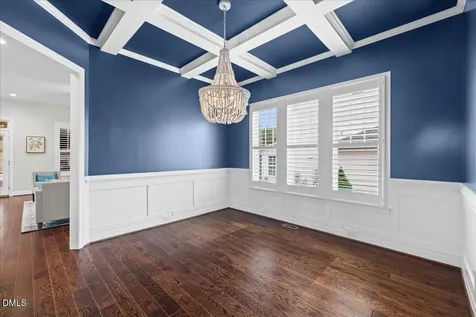 804 Rambling Oaks Lane Holly Springs NC 27540