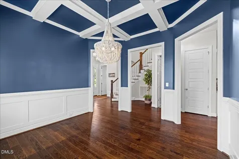 804 Rambling Oaks Lane Holly Springs NC 27540