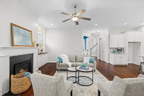 804 Rambling Oaks Lane Holly Springs NC 27540