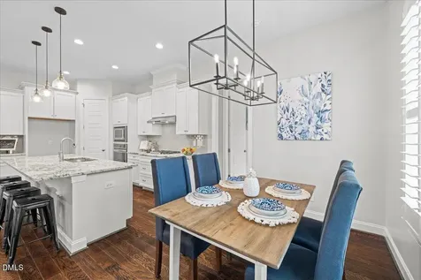 804 Rambling Oaks Lane Holly Springs NC 27540