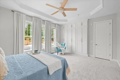 804 Rambling Oaks Lane Holly Springs NC 27540