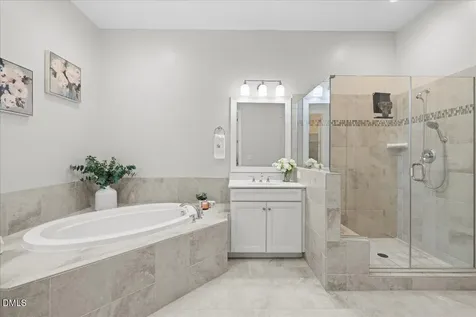 804 Rambling Oaks Lane Holly Springs NC 27540