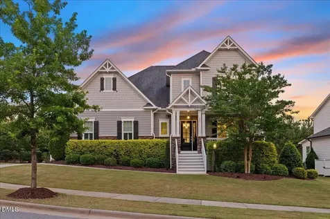 804 Rambling Oaks Lane Holly Springs NC 27540