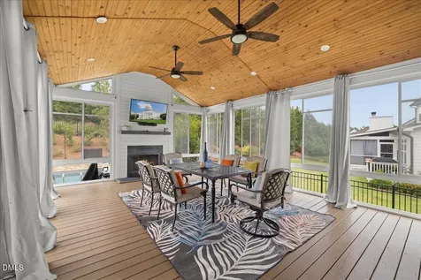 804 Rambling Oaks Lane Holly Springs NC 27540