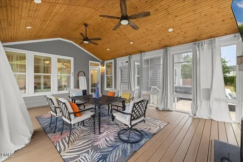 804 Rambling Oaks Lane Holly Springs NC 27540