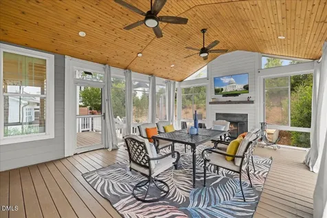804 Rambling Oaks Lane Holly Springs NC 27540
