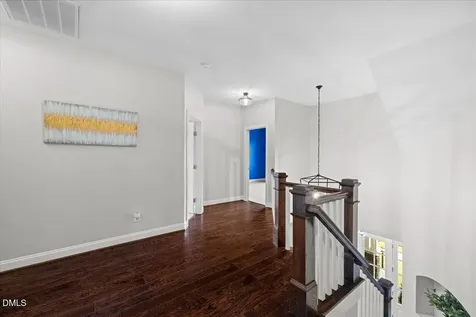 804 Rambling Oaks Lane Holly Springs NC 27540