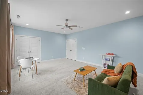 804 Rambling Oaks Lane Holly Springs NC 27540