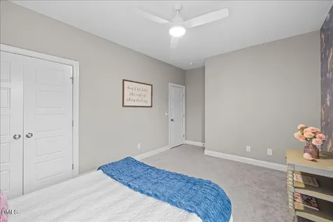 804 Rambling Oaks Lane Holly Springs NC 27540
