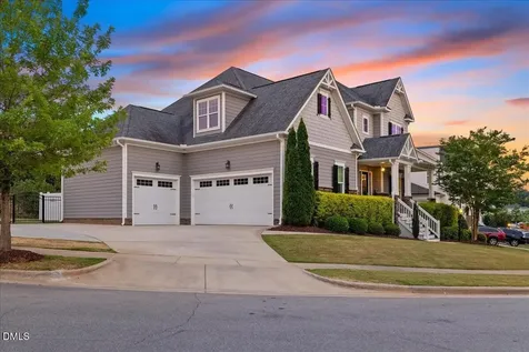804 Rambling Oaks Lane Holly Springs NC 27540