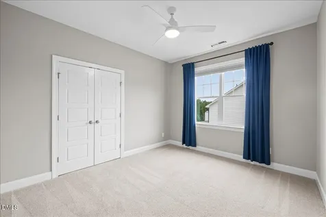 804 Rambling Oaks Lane Holly Springs NC 27540