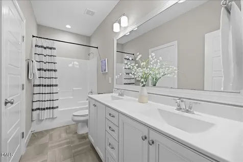 804 Rambling Oaks Lane Holly Springs NC 27540