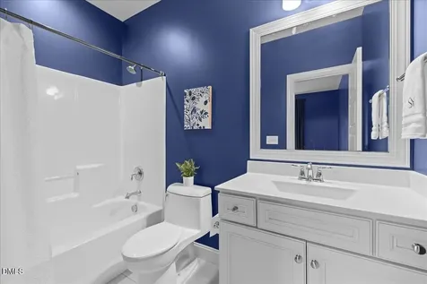 804 Rambling Oaks Lane Holly Springs NC 27540