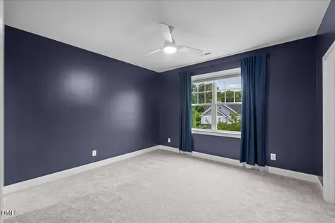 804 Rambling Oaks Lane Holly Springs NC 27540