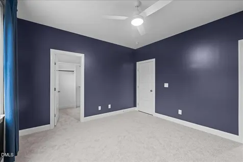 804 Rambling Oaks Lane Holly Springs NC 27540