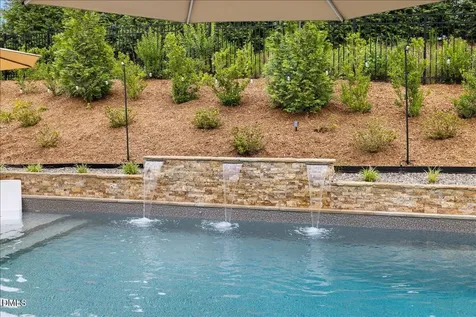 804 Rambling Oaks Lane Holly Springs NC 27540