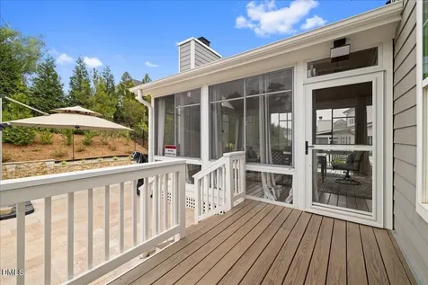 804 Rambling Oaks Lane Holly Springs NC 27540