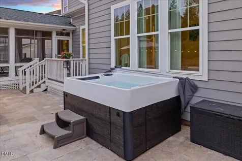 804 Rambling Oaks Lane Holly Springs NC 27540