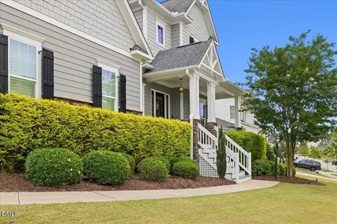 804 Rambling Oaks Lane Holly Springs NC 27540