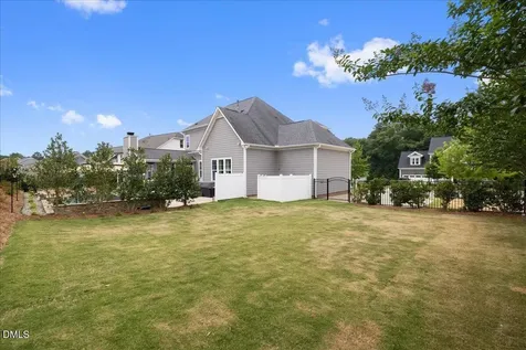804 Rambling Oaks Lane Holly Springs NC 27540