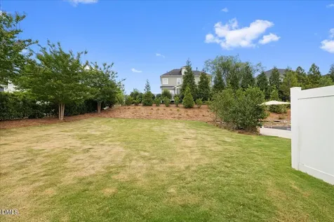 804 Rambling Oaks Lane Holly Springs NC 27540