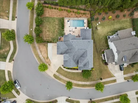 804 Rambling Oaks Lane Holly Springs NC 27540