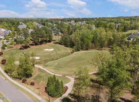 804 Rambling Oaks Lane Holly Springs NC 27540