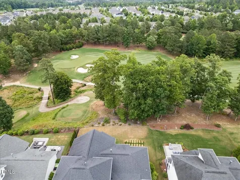804 Rambling Oaks Lane Holly Springs NC 27540
