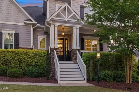 804 Rambling Oaks Lane Holly Springs NC 27540